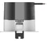 Встраиваемый даунлайт OPPLE LEDDownlightRc-BY R75-9W-4000-BK 540001392300 3