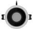 Встраиваемый даунлайт OPPLE LEDDownlightRc-BY R75-9W-4000-BK 540001392300 4