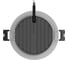 Встраиваемый даунлайт OPPLE LEDDownlightRc-BY R75-9W-4000-BK 540001392300 5