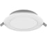 Встраиваемый даунлайт OPPLE LEDDownlightRc-HPF ESII R150-12W-3000-WH 540001180310 1