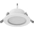 Встраиваемый даунлайт OPPLE LEDDownlightRc-US Pro R150-18W-3000-WH 540001292500 1
