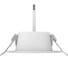 Встраиваемый даунлайт OPPLE LEDDownlightRc-US Pro R200-24W-3000-WH 540001292800 3