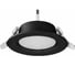 Встраиваемый даунлайт OPPLE LEDDownlightRc-US Pro R125-14W-3000-BK 540001282900 1