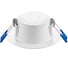 Встраиваемый даунлайт OPPLE LEDDOWNLIGHTRC-US R85-6W-4000-WH-GP 541003072200 2
