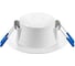 Встраиваемый даунлайт OPPLE LEDDOWNLIGHTRC-US R150-12W-4000-WH-GP 540001066810 2