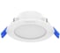 Встраиваемый даунлайт OPPLE LEDDOWNLIGHTRC-US R150-12W-4000-WH-GP 540001066810 3