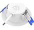 Встраиваемый даунлайт OPPLE LEDDOWNLIGHTRC-US R150-12W-4000-WH-GP 540001066810 4