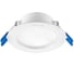 Встраиваемый даунлайт OPPLE LEDDOWNLIGHTRC-US R175-18W-3000-WH-GP 540001060710 1