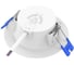 Встраиваемый даунлайт OPPLE LEDDOWNLIGHTRC-US R85-6W-3000-WH-GP 541003071900 4
