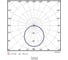 Накладной даунлайт OPPLE LEDDownlightSm-HPF ESII R200-18W-4000-WH 540002024210 6