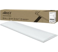 Панель светодиодная универсальная NEOX ДВО-01 5065-ОПАЛ 50Вт 6500К IP40 1195x180х30мм 4690612055244