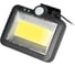 Светильник уличный ЭРА ERAFS025 - 01C фасадный сплит-прожектор на солнечной батарее холодный белый 100 COB LED Б0071277 9