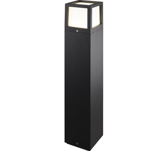 Уличный светодиодный столбик LS-LIGHTING Box L 9W Антрацит 1070.02