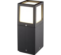 Уличный светодиодный столбик LS-LIGHTING Box M 9W Антрацит 1027.02