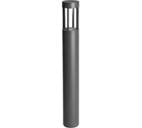 Уличный светодиодный столбик LS-LIGHTING Round 7W Антрацит 8070.02