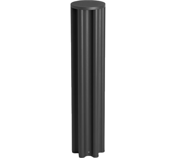 Уличный светодиодный столбик LS-LIGHTING Molly 12W Цвет Антрацит 3565.02