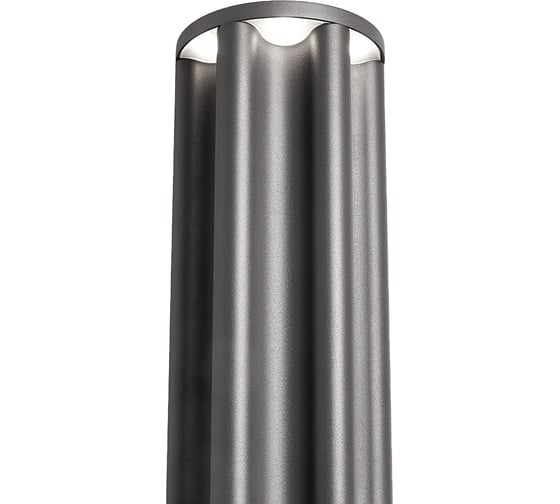 Уличный светодиодный столбик LS-LIGHTING Molly 12W Цвет Антрацит 3565.02