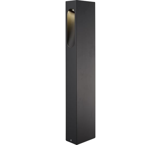 Уличный светодиодный столбик LS-LIGHTING Svang 7W Антрацит 7126.02