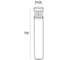 Уличный светодиодный столбик LS-LIGHTING Tube L 15W Антрацит 7012.02 4