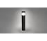 Уличный светодиодный столбик LS-LIGHTING Tube L 15W Антрацит 7012.02 2