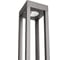 Уличный светодиодный столбик LS-LIGHTING Tomy 650 7W 220V Антрацит 1165.02 2