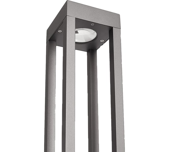 Уличный светодиодный столбик LS-LIGHTING Tomy 900 7W Антрацит 1190.02