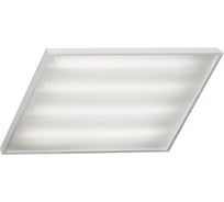 Светодиодный светильник Diora Office 38/5400 microprism 4K Ra90 DO38-MP-4K-Ra90