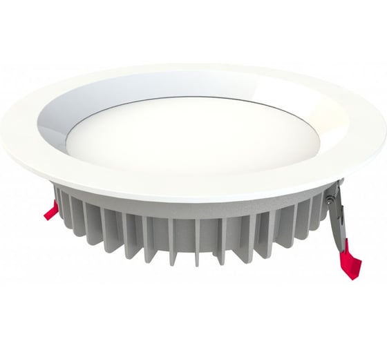Светильник Diora Downlight IP65 30/3800 opal 4K CL DD30IP65-O-4K-CL