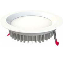 Светильник Diora Downlight IP65 35/4400 opal 4K CL DD35IP65-O-4K-CL