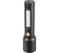 Фонарь ОНЛАЙТ 90 863 OPT-CP07-ACCU пластик, 1LED, 5Вт+6LED,1.2Вт li-ion 1,2Ач, 4 режима 90863 4