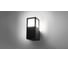 Настенный светильник LS-LIGHTING Box 15W Цвет Антрацит 1024.02 3