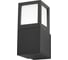 Настенный светильник LS-LIGHTING Box цоколь E27 Цвет Антрацит 1024.02.E27 1