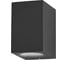 Настенный светильник LS-LIGHTING CUBE LED 7W Цвет Антрацит 8295.02 1