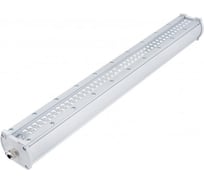 Светильник Diora Piton Glass 60/9300 Д прозрачный 3K DPG60D-PZ-3K