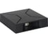 Светильник Uniel светодиодный уличный. Архитектурный накладной ULU-P32B-4W/4000K IP65 BLACK UL-00013620 8