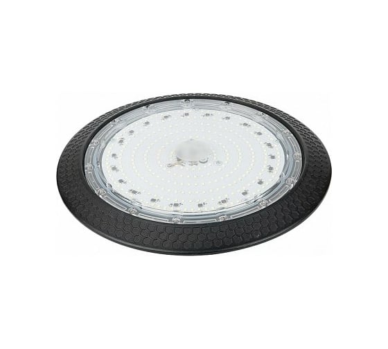 Промышленный светильник General Lighting Systems GHB-U3-100BT-IP65-6 436001