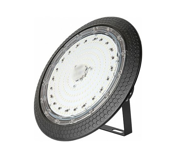 Промышленный светильник General Lighting Systems GHB-U3-200BT-IP65-6 436003