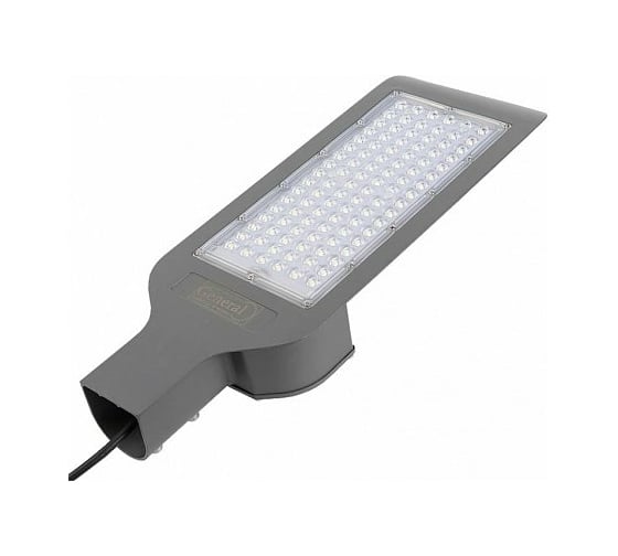 Светодиодный уличный светильник General Lighting Systems GST-C2-100BT-IP65-5 460041 1