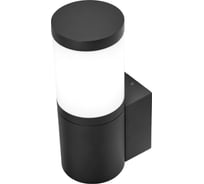 Настенный светильник LS-LIGHTING Dust цоколь E27 Цвет Антрацит 0924.02