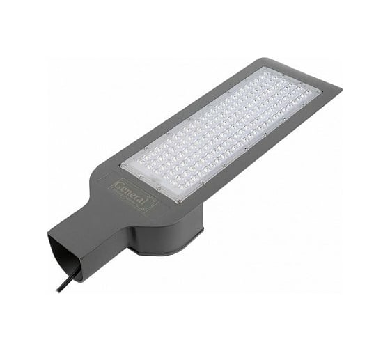 Светодиодный уличный светильник General Lighting Systems GST-C2-150BT-IP65-6 460037 1