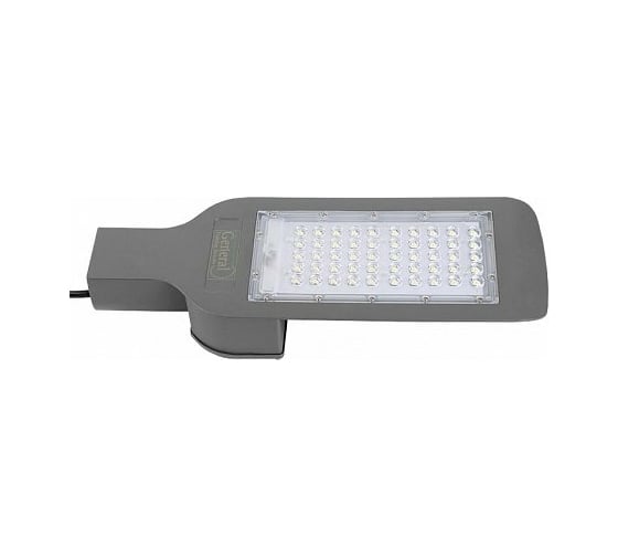 Светодиодный уличный светильник General Lighting Systems GST-C2-60BT-IP65-5 460039