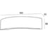 Настенный светильник LS-LIGHTING Mary 3x3W Цвет Антрацит 3688.02 4