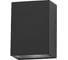 Настенный светильник LS-LIGHTING Merс 3W Цвет Антрацит 8865.02 1