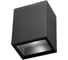 Настенный светильник LS-LIGHTING Merс 3W Цвет Антрацит 8865.02 2