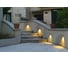 Настенный светильник LS-LIGHTING Merс 3W Цвет Антрацит 8865.02 3