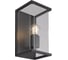 Настенный светильник LS-LIGHTING Retro цоколь E27 Цвет Антрацит 1629.02 1