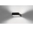 Настенный светильник LS-LIGHTING Vesta 7W Цвет Антрацит 7512.02 2