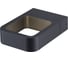 Настенный светильник LS-LIGHTING Vesta 7W Цвет Антрацит 7512.02 1