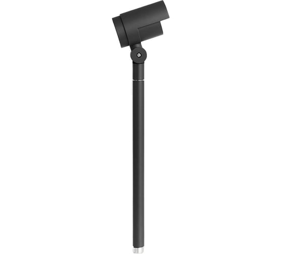 Светильник для подсветки растений LS-LIGHTING Rub M 10W Антрацит 1252.02
