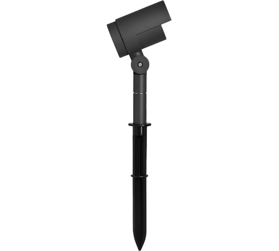 Светильник для подсветки растений LS-LIGHTING Rub S 10W Антрацит 1221.02